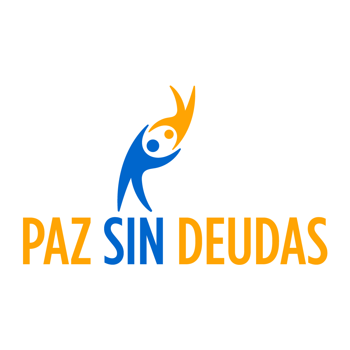 Logo Paz Sin Deudas